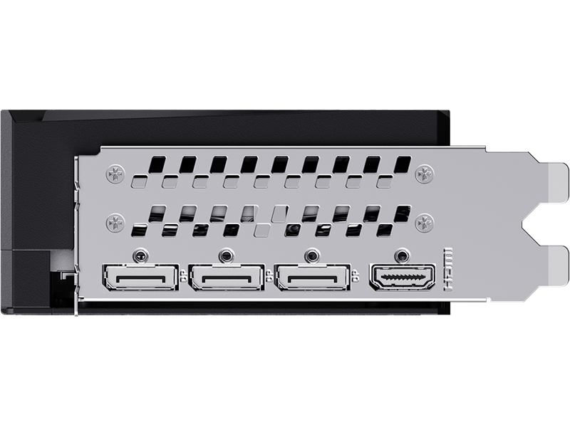 Manli NEBULA RTX 5070 12GB GDDR7 Triple Cooler - Graphics Card Manli NEBULA RTX 5070 12GB GDDR7 Triple Cooler - Graphics Card